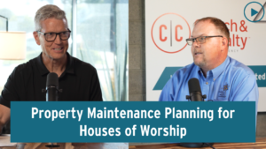 Property Maintenance Planning podcast cover image
