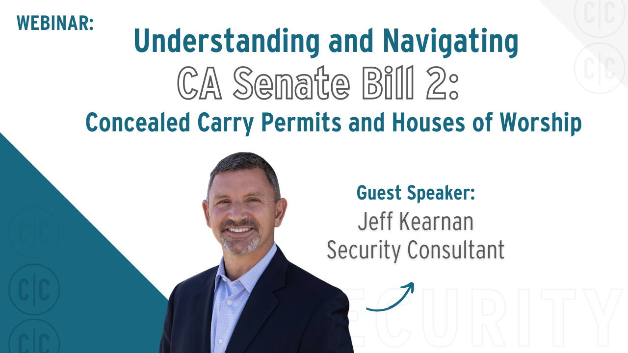 Understanding & Navigating CA Senate Bill 2 Concealed Carry Permits